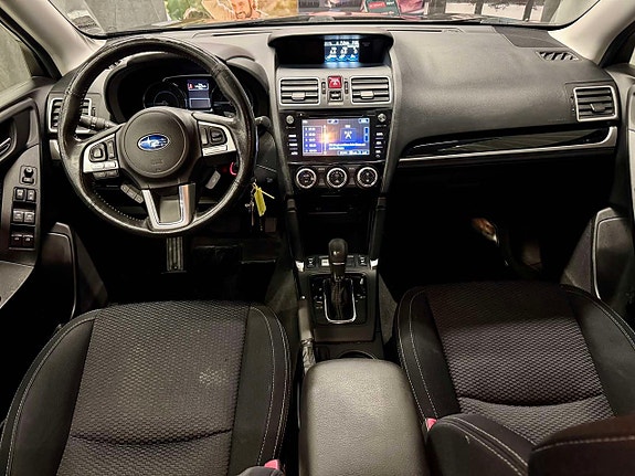 Subaru Forester 6 of 16