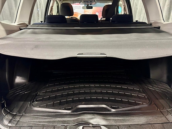 Subaru Forester 16 of 16