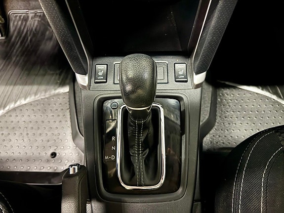 Subaru Forester 7 of 16