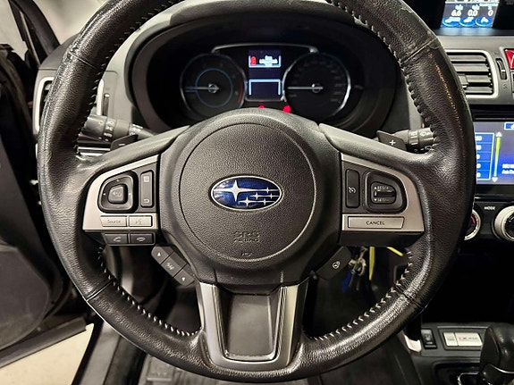 Subaru Forester 13 of 16