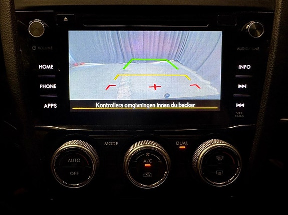 Subaru Forester 9 of 16