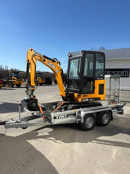 JCB 19c-1