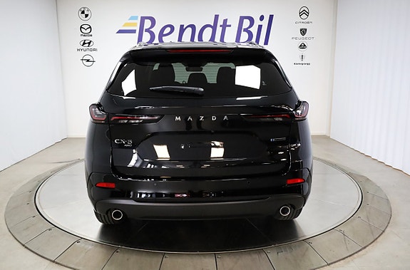 Mazda CX-5 8 of 30