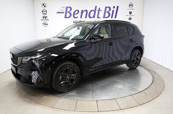 Mazda CX-5 4 of 30