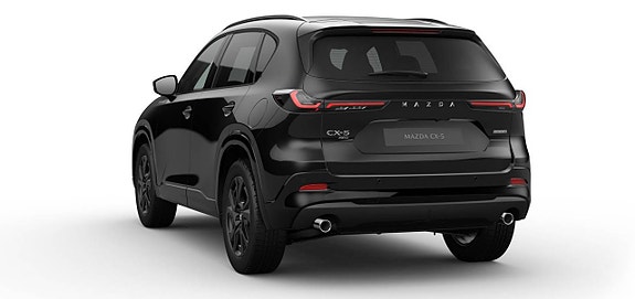 Mazda CX-5 3 of 4