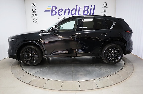 Mazda CX-5 6 of 30
