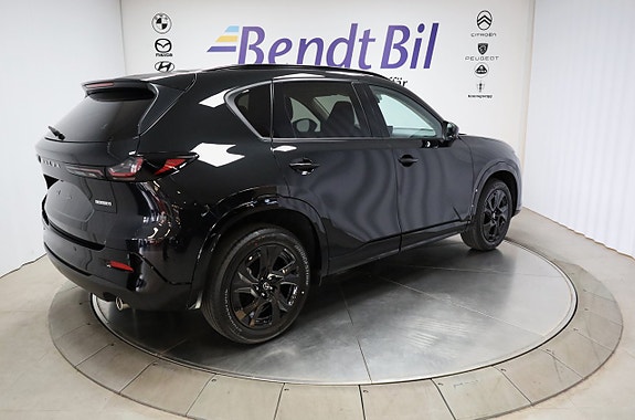 Mazda CX-5 16 of 30