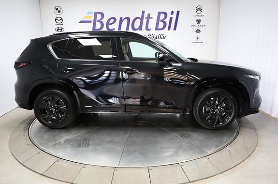 Mazda CX-5 17 of 30
