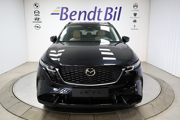 Mazda CX-5 2 of 30