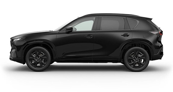 Mazda CX-5 2 of 4