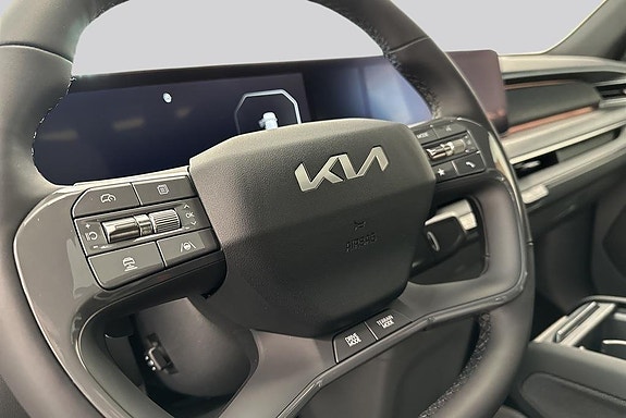 Kia EV9 20 of 20