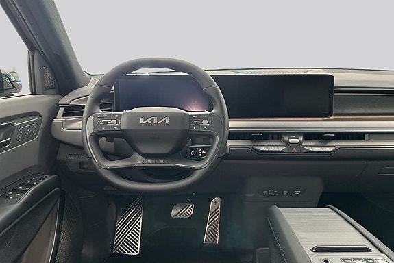 Kia EV9 7 of 20