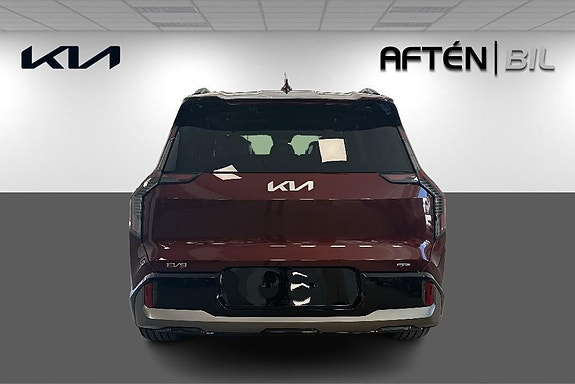 Kia EV9 5 of 20