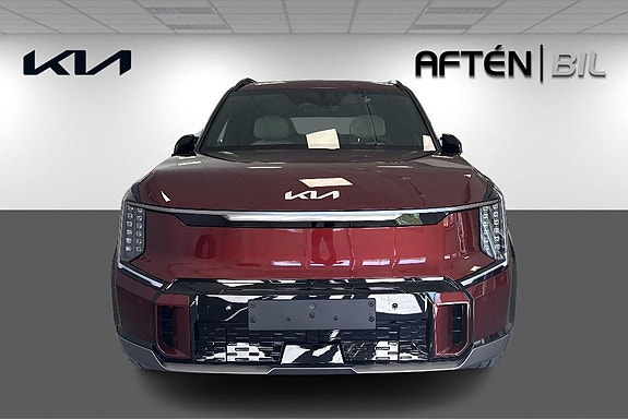 Kia EV9 2 of 20