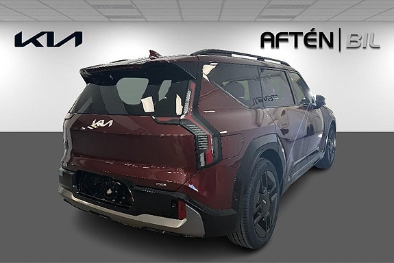 Kia EV9 6 of 20