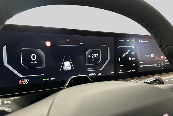 Kia EV9 10 of 20