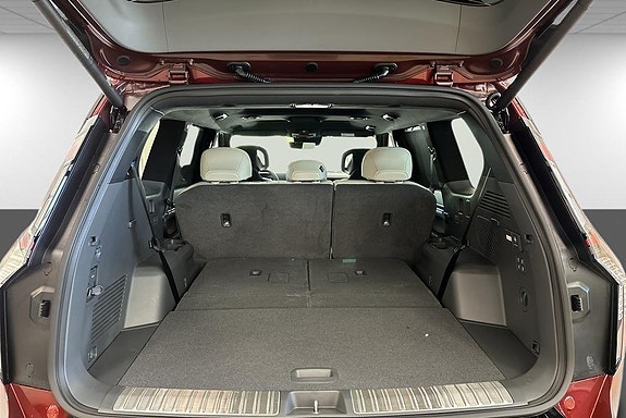 Kia EV9 13 of 20
