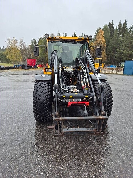 Lundberg 6220 Redskapsbärare 7 of 8