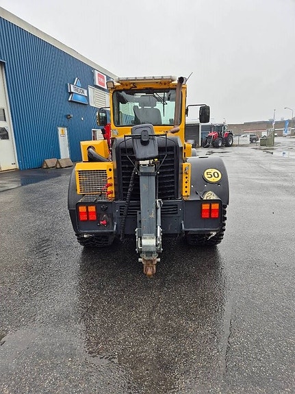 Lundberg 6220 Redskapsbärare 4 of 8
