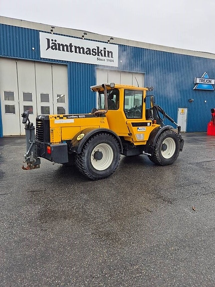 Lundberg 6220 Redskapsbärare 5 of 8