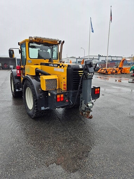 Lundberg 6220 Redskapsbärare 6 of 8