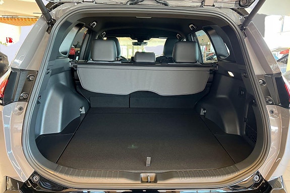 Toyota RAV4 10 of 20