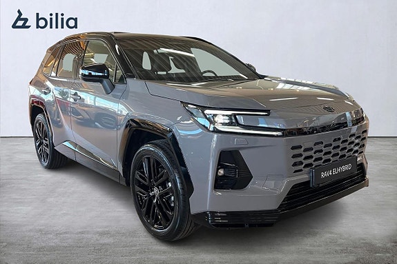 Toyota RAV4 18 of 20