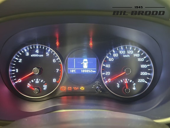 Kia Picanto 10 of 14