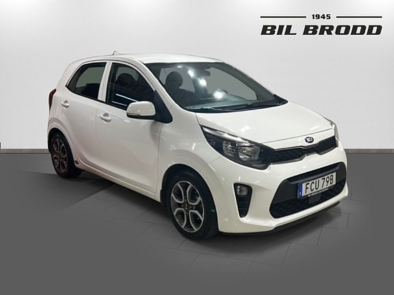 Kia Picanto 3 of 14