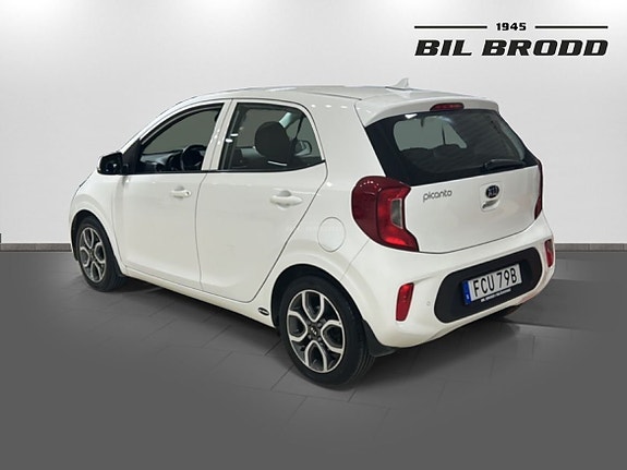 Kia Picanto 6 of 14