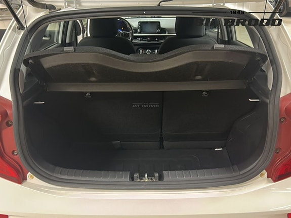 Kia Picanto 14 of 14