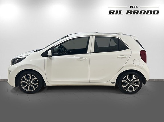 Kia Picanto 4 of 14