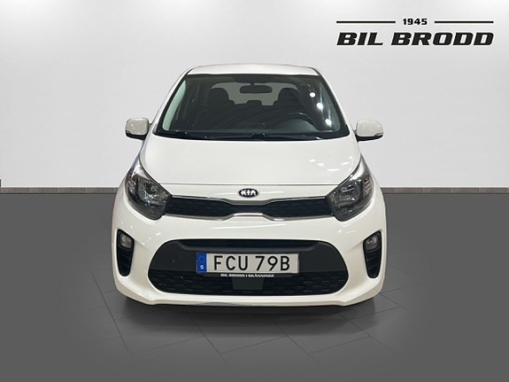 Kia Picanto 2 of 14