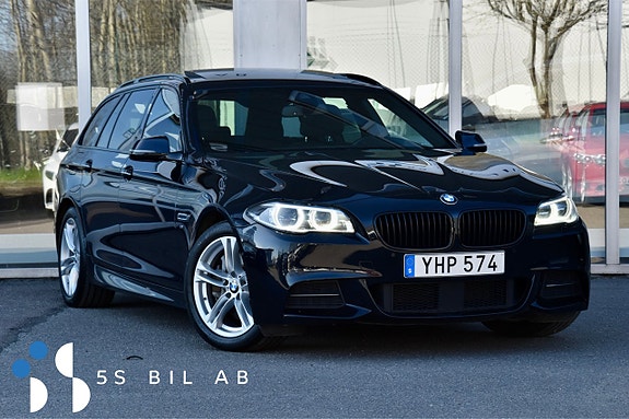 BMW 530d