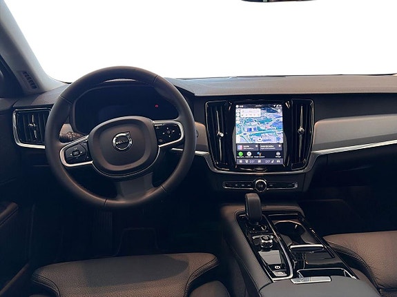 Volvo V90 9 of 19