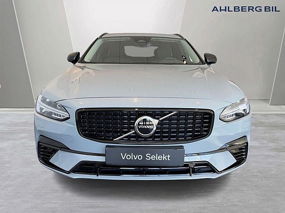 Volvo V90 5 of 5