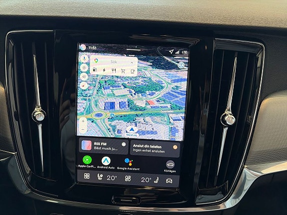 Volvo V90 12 of 19