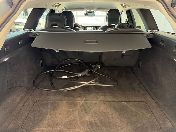 Volvo V90 6 of 19