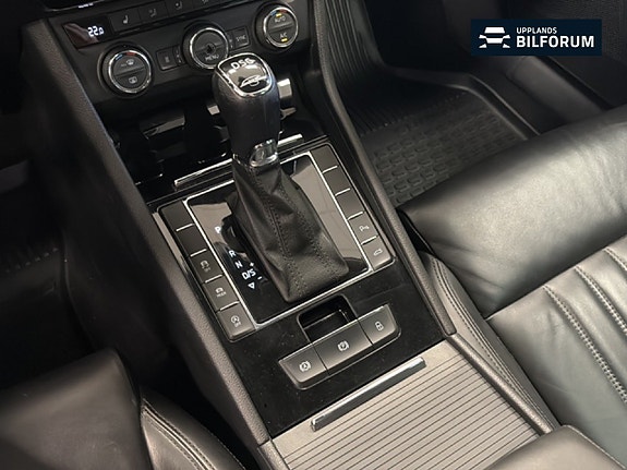 Skoda Superb 12 of 19