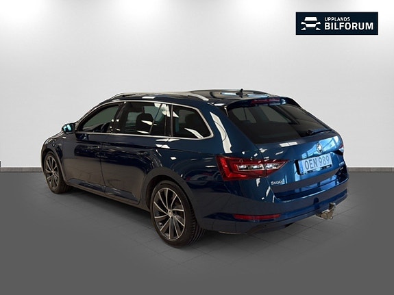 Skoda Superb 6 of 19
