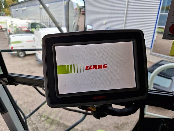 CLAAS Lexion 760 TerraTrac 18 of 24