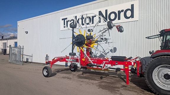 Pöttinger 762 C Classic