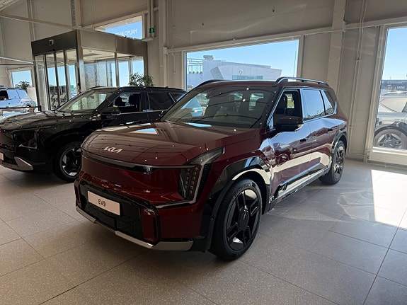 Kia EV9