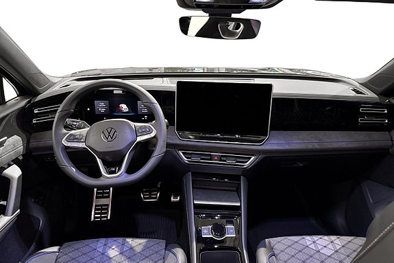Volkswagen Tiguan 7 of 8