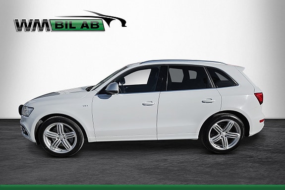 Audi SQ5 2 of 4