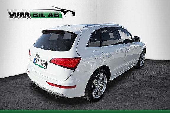 Audi SQ5 3 of 4