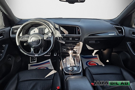 Audi SQ5 4 of 4