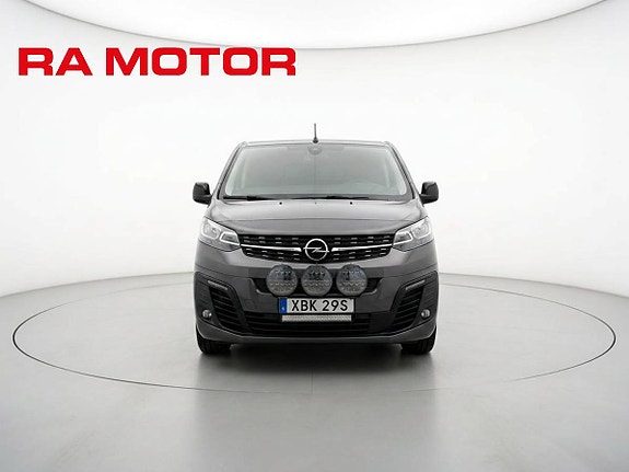 Opel Vivaro 3 of 5