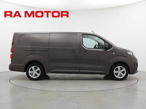 Opel Vivaro 4 of 5
