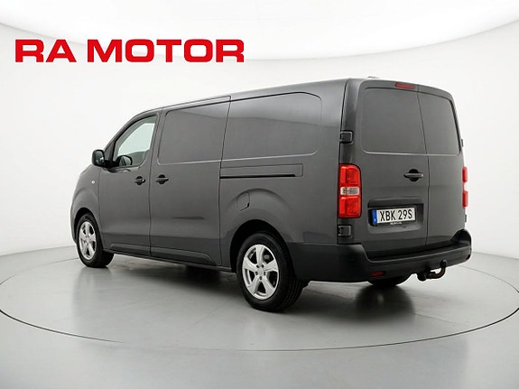 Opel Vivaro 5 of 5
